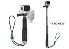 G TMC Extendable Pole Monopod For GoPro Cameras (Green)